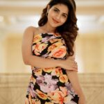 Iswarya Menon Instagram – 🌸 
.
@ashokmak_photography 
@priyaa.karan 
@hairstylistgopi