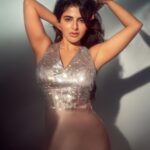 Iswarya Menon Instagram – 🪞
.
@storiesbypreetham 
@priyaa.karan 
@ramya_mua 
@sabitha_seenu_hairstylist