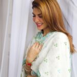 Jacqueline Fernandez Instagram - Happy Independence Day 🇮🇳 #IndiaAt75 #IndependenceDay2022