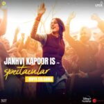 Janhvi Kapoor Instagram - Lagta hain aap logon ne sach mein dil se goodluck bola ❤️🍀 #GoodLuckJerry streaming now on @disneyplushotstar #DisneyPlusHotstarMultiplex @siddharthsen @pankajmatta_ @paragchhabra.official @rajshekharis @bagchi_mb @deepakdobriyal1 @mitavasisht @neeraajysood @isahilmehta @officialsushantsingh @jaswantsinghdalal @saurabhsachdeva77 @samta_sudiksha @aanandlrai #HimanshuSharma #MahaveerJain @cypplofficial @lyca_productions @DisneyPlusHotstar @zeemusiccompany #AashishSingh @canyoupriya @sandymeranaam @b100nam
