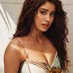 Janhvi Kapoor Instagram - #Jerry isn’t so blue anymore 🌈