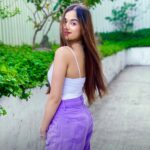 Jannat Zubair Rahmani Instagram - Miss home 🏡 Mumbai, Maharashtra