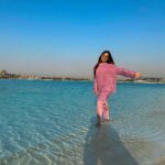 Jannat Zubair Rahmani Instagram - I purple you 💜 Wearing @pankhclothing