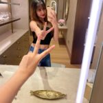 Jannat Zubair Rahmani Instagram - Yun hi 😚