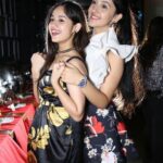 Jannat Zubair Rahmani Instagram - Happy Happy Birthday to my sweetesttttt @ashnoorkaur ❤️❤️ Happy 17 babyyyyyyy!😍 Next year pakka celebrate karenge saath mein... muaaahhhhh Have fun and stay safe