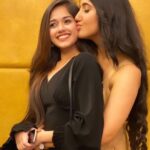 Jannat Zubair Rahmani Instagram - Happy Happy Birthday to my sweetesttttt @ashnoorkaur ❤️❤️ Happy 17 babyyyyyyy!😍 Next year pakka celebrate karenge saath mein... muaaahhhhh Have fun and stay safe