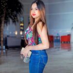 Jannat Zubair Rahmani Instagram - I got my own back :)