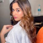 Jannat Zubair Rahmani Instagram - Caption please?🤍 Delhi, India