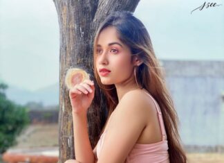 Jannat Zubair Rahmani Instagram - OH HAPPY DAY.