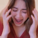 Jannat Zubair Rahmani Instagram - Let’s see how fast I switch my expressions! I miss acting ❤️