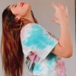 Jannat Zubair Rahmani Instagram - ;)