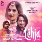 Jannat Zubair Rahmani Instagram - The wait is over, #Lehja is now available on Blive Music’s YouTube Channel. 🎶 Get ready to experience old school love in the purest form ♥️ https://youtu.be/J38_RPi3p28 Subscribe to Blive Music’s YouTube channel if you haven’t already 🎶 Featuring @jannatzubair29 & @mr_faisu_07. Sung by @abhiduttblive Directed & Choreographed by - @rahuldid Prouduced by - @varsha.kukreja.in @lizelleremodsouza Music Composer & programmer - @vikrammontroseofficial Lyrics - @azeemshirazi Song Mixed & Mastered by - @ericpillai DOP - @rajivrsh84 Mix Assistant Engineer - @michaeledwinpillai Harmoniums - @aliaslamshah Stylist - @zoyaamrita @denishhamirani @blivemusic.in @blivemediabox @mkblivemusic @isinghsuraj @mikhill007 @prachityagi