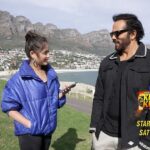 Jannat Zubair Rahmani Instagram - *’Khatron Ke Khiladi’* season 12. @colorstv @itsrohitshetty #KKK12 #KhatronKeKhiladi12 Don't miss watching the premiere episode of Maruti Suzuki presents 'Khatron Ke Khiladi' Charged by Thums Up, every Saturday and Sunday from 2nd July onwards at 9 pm only on COLORS!
