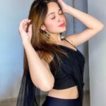 Jannat Zubair Rahmani Instagram - Hey! 🤍