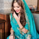 Jannat Zubair Rahmani Instagram - Pick your fav look! #weddingdiaries #throwback