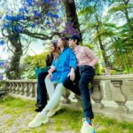 Jannat Zubair Rahmani Instagram - Lifelines ❤️ Shimla - The Queen Of Hills