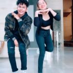 Jannat Zubair Rahmani Instagram - Exactly why!?💖 @btwitslucky