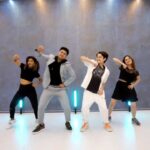 Jannat Zubair Rahmani Instagram - Vroom vroom once again W/ @ayaanzubair_12 @awez_darbar @anamdarbar97 ❤️