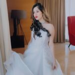 Jannat Zubair Rahmani Instagram - Say Yes!❤️