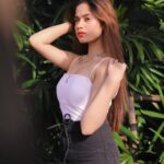 Jannat Zubair Rahmani Instagram - Respect yourself enough to know you deserve the very best ❤️ 📸 @smileplease_25