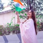 Jannat Zubair Rahmani Instagram - Happy Republic Day 🇮🇳 📸 @smileplease_25