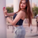 Jannat Zubair Rahmani Instagram - Ye aaina hai ya tu hai?🧚🏻‍♀️