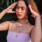 Jannat Zubair Rahmani Instagram - Respect yourself enough to know you deserve the very best ❤️ 📸 @smileplease_25