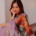 Jannat Zubair Rahmani Instagram – 10 Million views on Marda Saara India ❤️✨