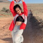 Jannat Zubair Rahmani Instagram – Trending ehh??
#kkk12 #kkkjzeenidar #jzee