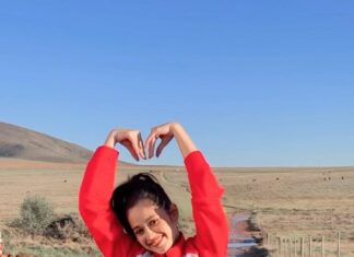 Jannat Zubair Rahmani Instagram - Trending ehh?? #kkk12 #kkkjzeenidar #jzee