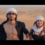 Jannat Zubair Rahmani Instagram - #mardasaaraindia Teaser Out Now, Releasing 21st December 2020 @tseries.official @rajchanana @ramjigulatiofficial @jannatzubair29 @mr_faisu_07 @unitedwhiteflag @iveenranjha @f1digitals