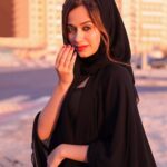 Jannat Zubair Rahmani Instagram - Jumma Mubarak ✨ Dubai, United Arab Emirates