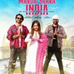 Jannat Zubair Rahmani Instagram - We are Coming Back @tseries.official @rajchanana @ramjigulatiofficial @jannatzubair29 @mr_faisu_07 @unitedwhiteflag @iveenranjha @f1digitals