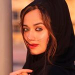 Jannat Zubair Rahmani Instagram - Jumma Mubarak ✨🖤 Alsoooooo thank you for 22 Million🖤 . . 📸 @smileplease_25 Dubai, United Arab Emirates