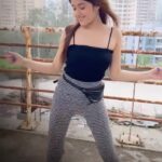 Jannat Zubair Rahmani Instagram – Laila 🔥 @tonykakkar @raghav.sharma.14661 @anshul300 @heli_daruwala