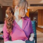 Jannat Zubair Rahmani Instagram -