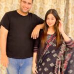 Jannat Zubair Rahmani Instagram - So mean Rajivvvv🙄