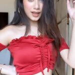 Jannat Zubair Rahmani Instagram - Ayeee hayeee♥️🙆🏼‍♀️
