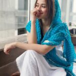 Jannat Zubair Rahmani Instagram - Kuch iss tarah 🦋