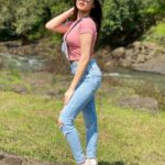 Jannat Zubair Rahmani Instagram - 💓 Khandala