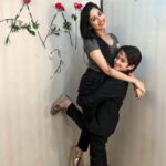 Jannat Zubair Rahmani Instagram - Happy Rakshabandhan!❤️