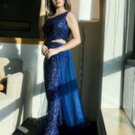 Jannat Zubair Rahmani Instagram - Come step by my side, come and be my guideline!❤️