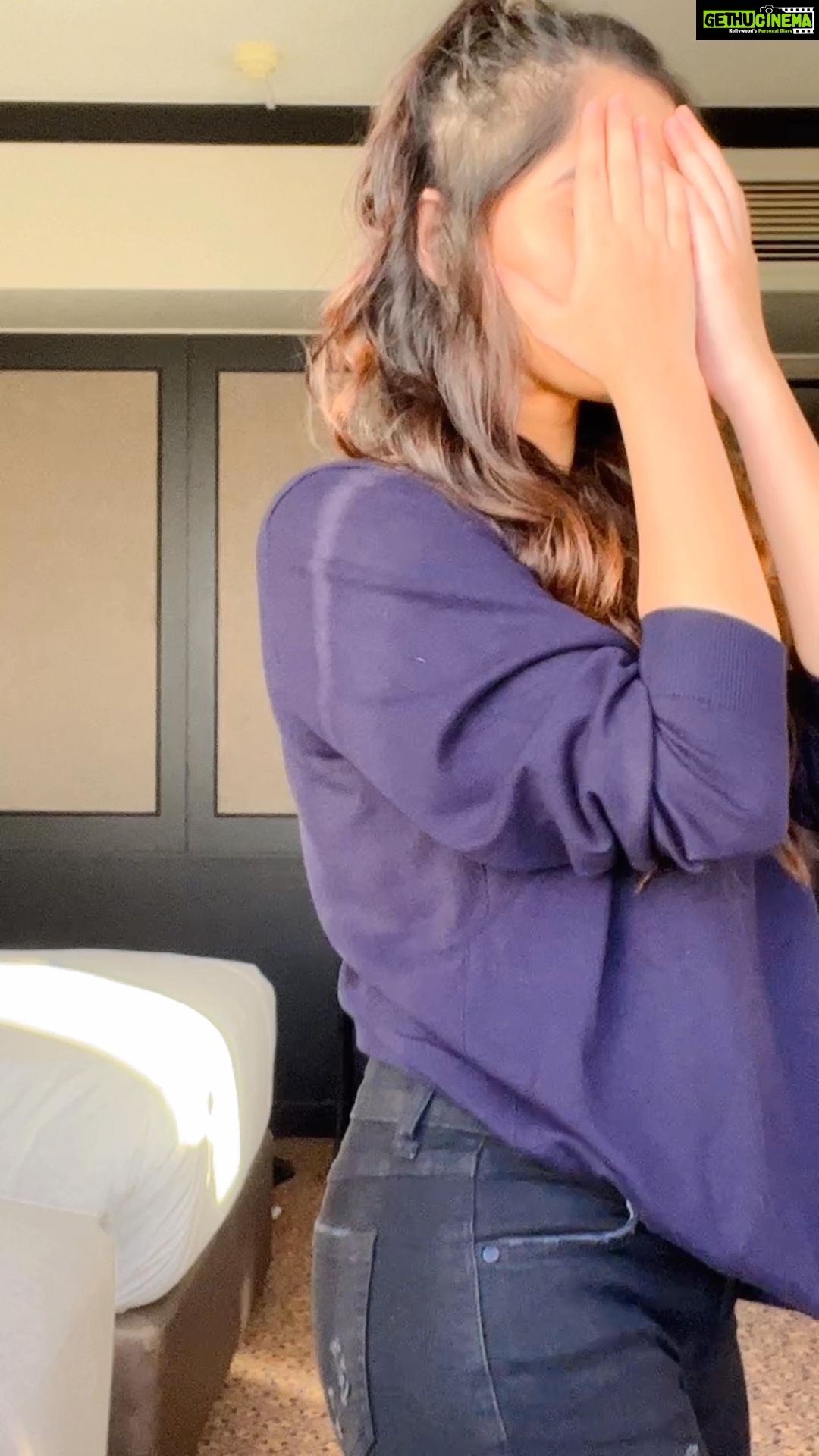 Jannat Zubair Rahmani Instagram - #tictacxfootfungusxdougie #jzee