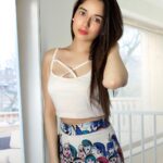 Jannat Zubair Rahmani Instagram - Where are you guys from?💕