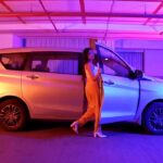 Jannat Zubair Rahmani Instagram - Had super fun working on this! 🤙🏻 WIN A BRAND NEW MARUTI SUZUKI SWIFT, PARTICIPATE IN THE #ARENAREELSTAR Contest Today! Steps To Participate in the #ArenaReelStar Contest Step 1: Choose any Maruti Suzuki Arena Car (Vitara Brezza, Alto, Swift, Eeco, S-Presso, Ertiga, WagonR & Dzire). Step 2: Follow Safety Standards and norms of driving Step 3: Create an entertaining reel Step 4: Follow and tag @MSArenaOfficial on Instagram & Facebook, use #ArenaReelStar Contest entries open till 13th June 2022 *Terms & Conditions Apply