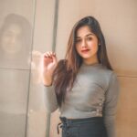Jannat Zubair Rahmani Instagram - You really start to grow and glow when you distance yourself from negative energy.