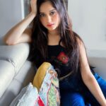 Jannat Zubair Rahmani Instagram – Don’t let your bad days trick you into thinking you have a bad life.