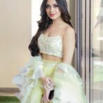 Jannat Zubair Rahmani Instagram - I love you all 3000 💕🙆🏼‍♀️ #gooddays