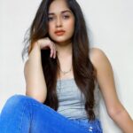 Jannat Zubair Rahmani Instagram – Kuch tum kaho💓
Kuch hum kahein💓