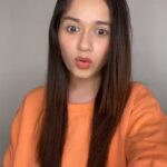 Jannat Zubair Rahmani Instagram –